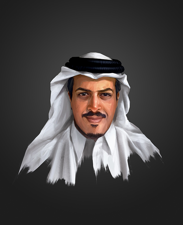 Fahad Al Maadeed